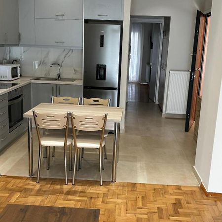 Valentino Apartment Atina Dış mekan fotoğraf